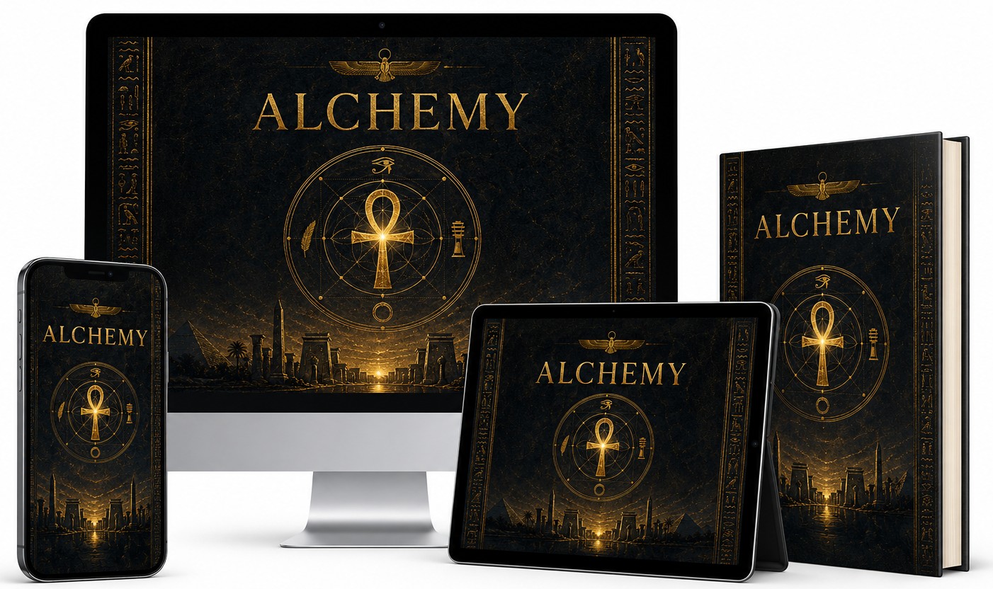 Alchemy Devices