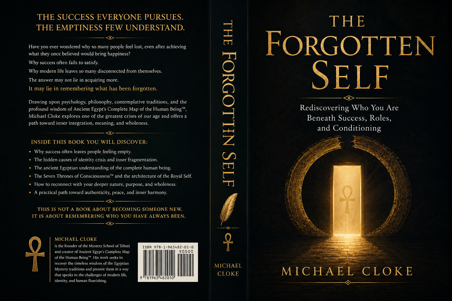 The Forgotten Self