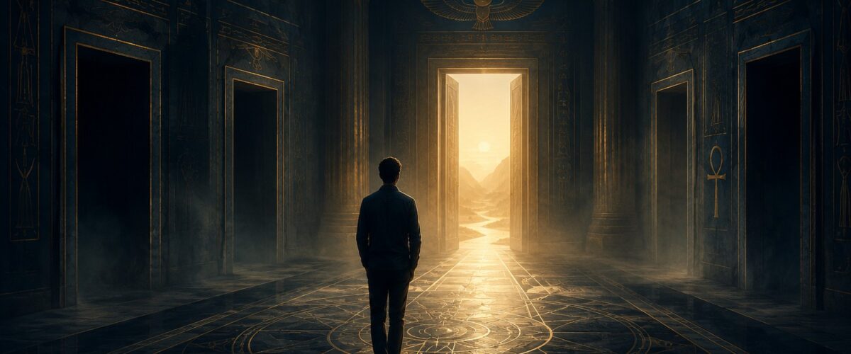 Why Do I Feel Lost?