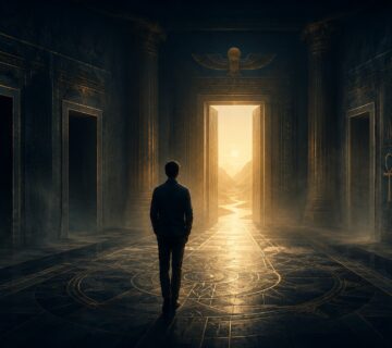 Why Do I Feel Lost?