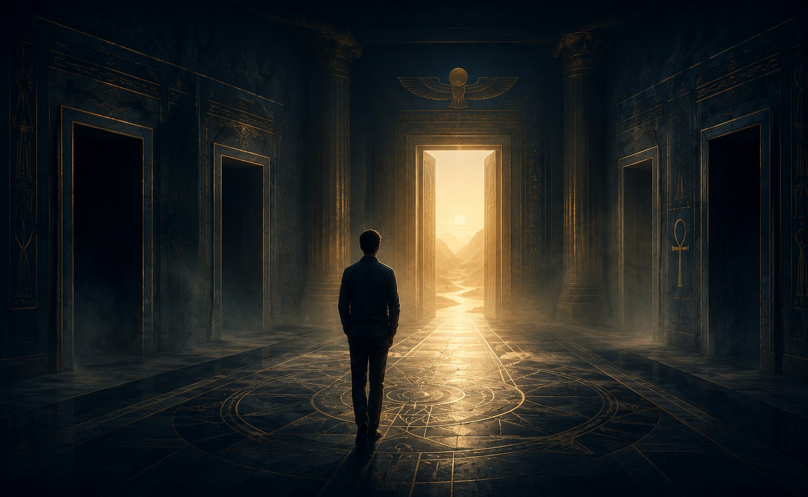 Why Do I Feel Lost?
