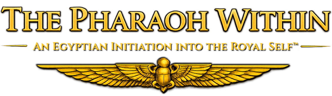 The Pharaoh Within™