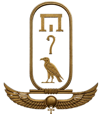 The Pharaoh Within™